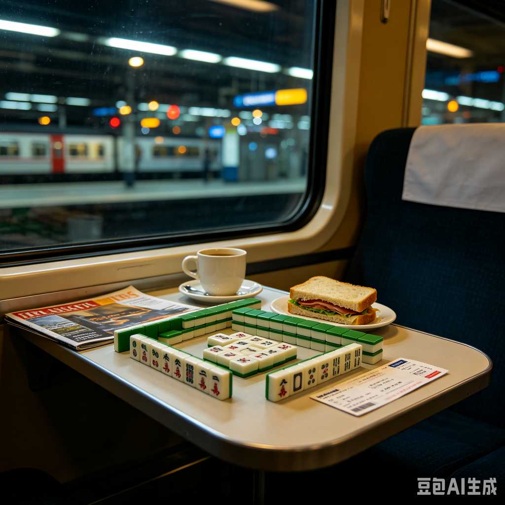 SantaCruz,mahjong