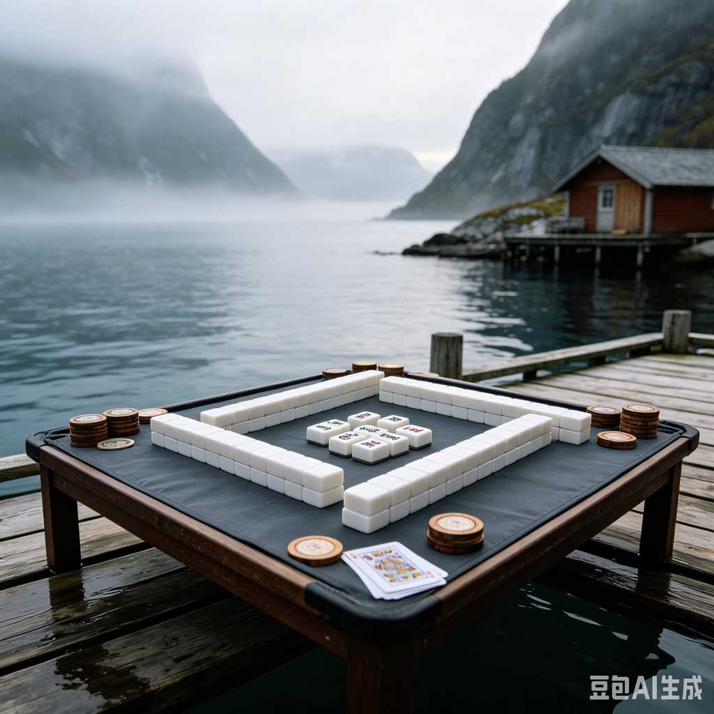 clear font mahjong tiles