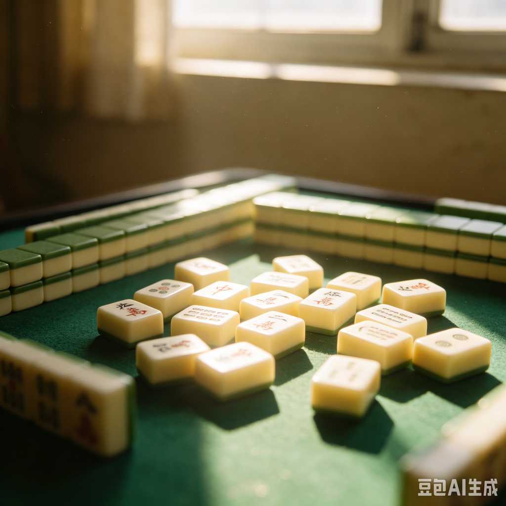 easy clean mahjong tiles